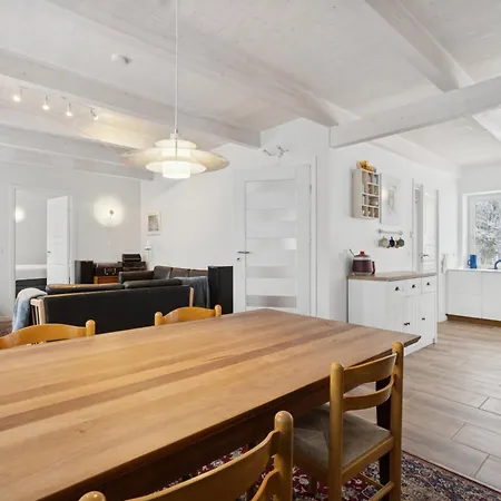 Spacious In Bornholms Nature