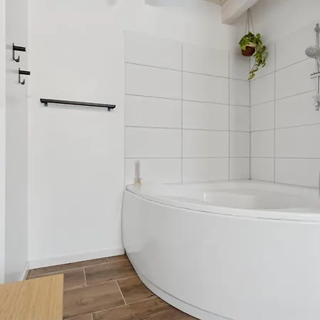 Spacious In Bornholms Nature Gospodarstwo agroturystyczne *