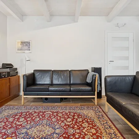 Spacious In Bornholms Nature *