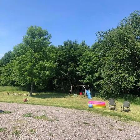 Spacious In Bornholms Nature * Ostermarie