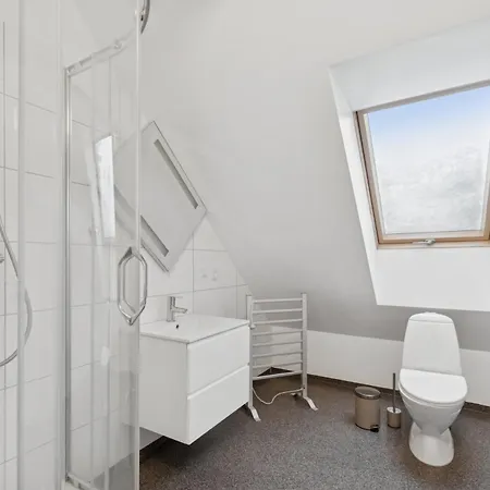 Spacious In Bornholms Nature Gospodarstwo agroturystyczne Ostermarie