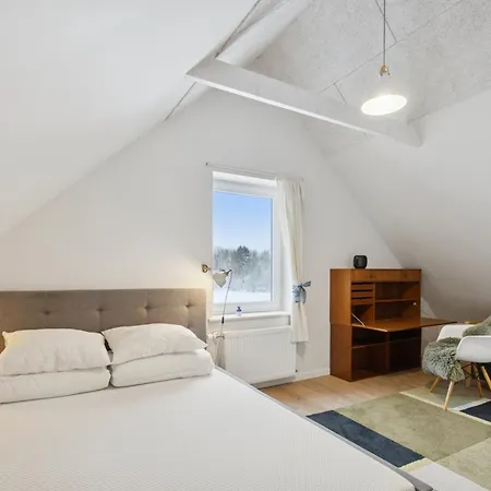 Spacious In Bornholms Nature Gospodarstwo agroturystyczne Ostermarie