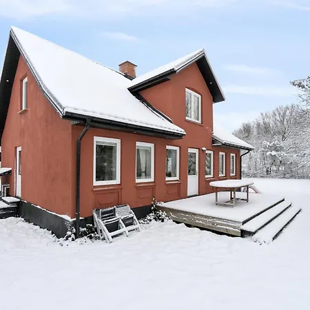 Spacious In Bornholms Nature Gospodarstwo agroturystyczne