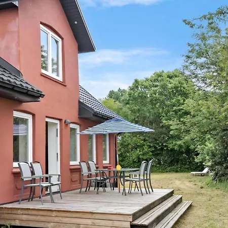 Spacious In Bornholms Nature Gospodarstwo agroturystyczne